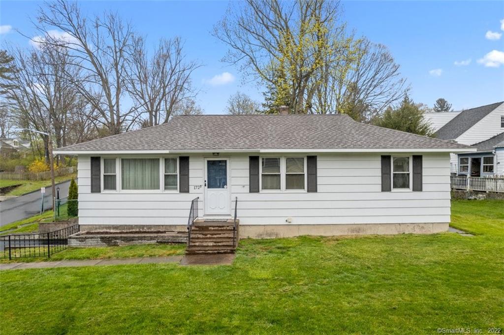 172 Waite Street Hamden CT 06517
