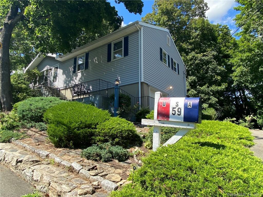 59 Mulberry Street Stamford CT 06907