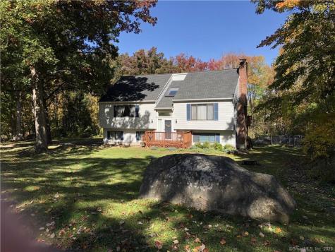 8 Mountain View Avenue New Milford CT 06776