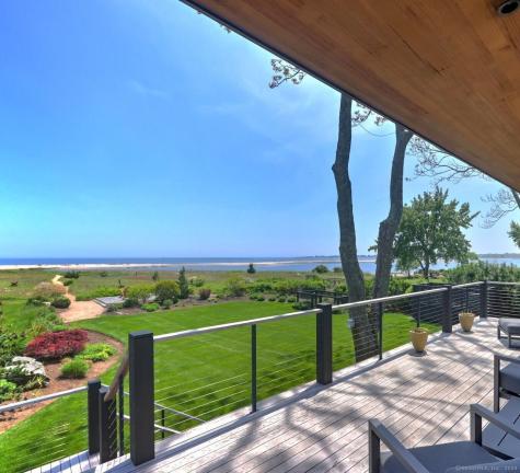 49 Smiths Point Road Milford CT 06460