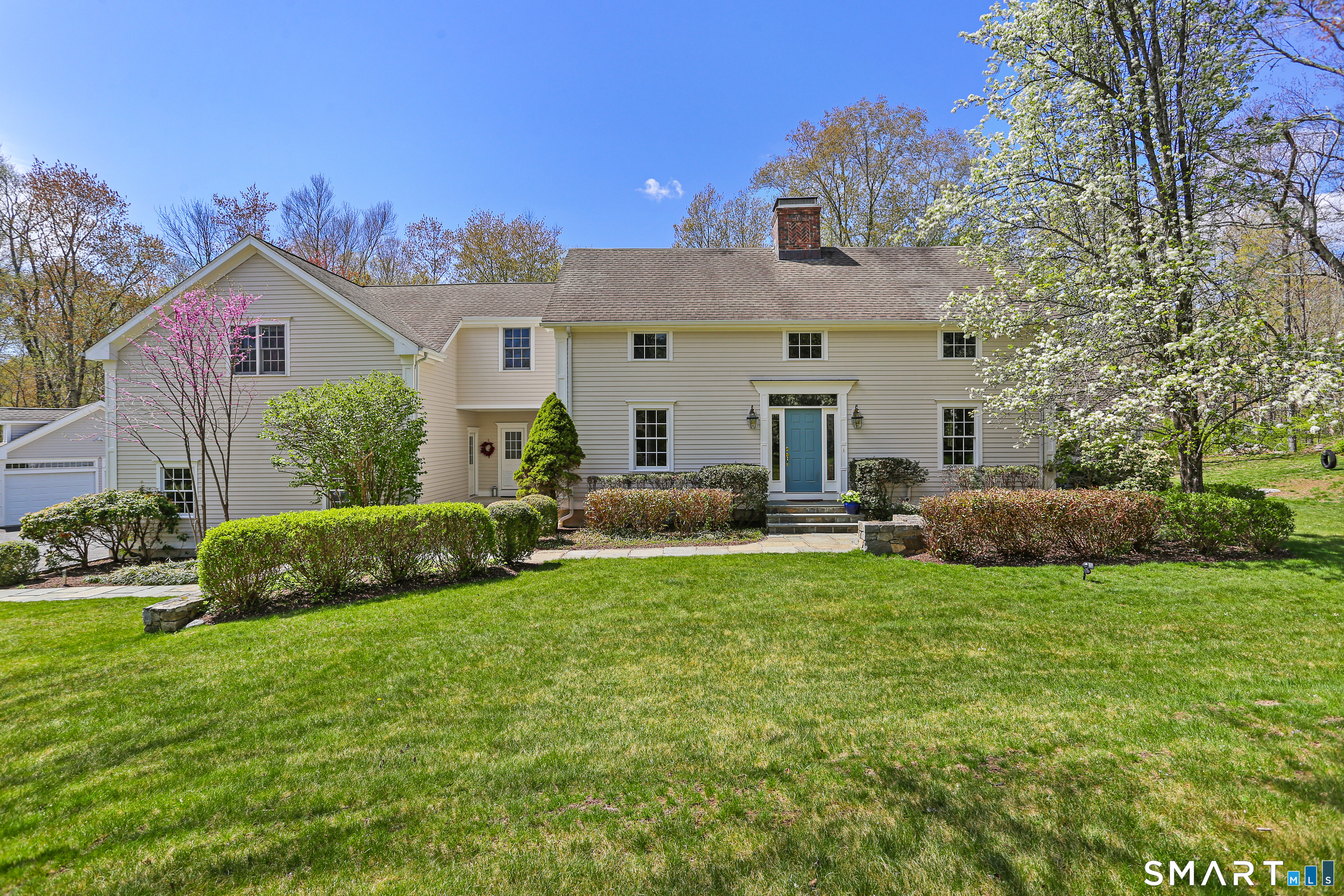 4041 Redding Road Fairfield CT 06824