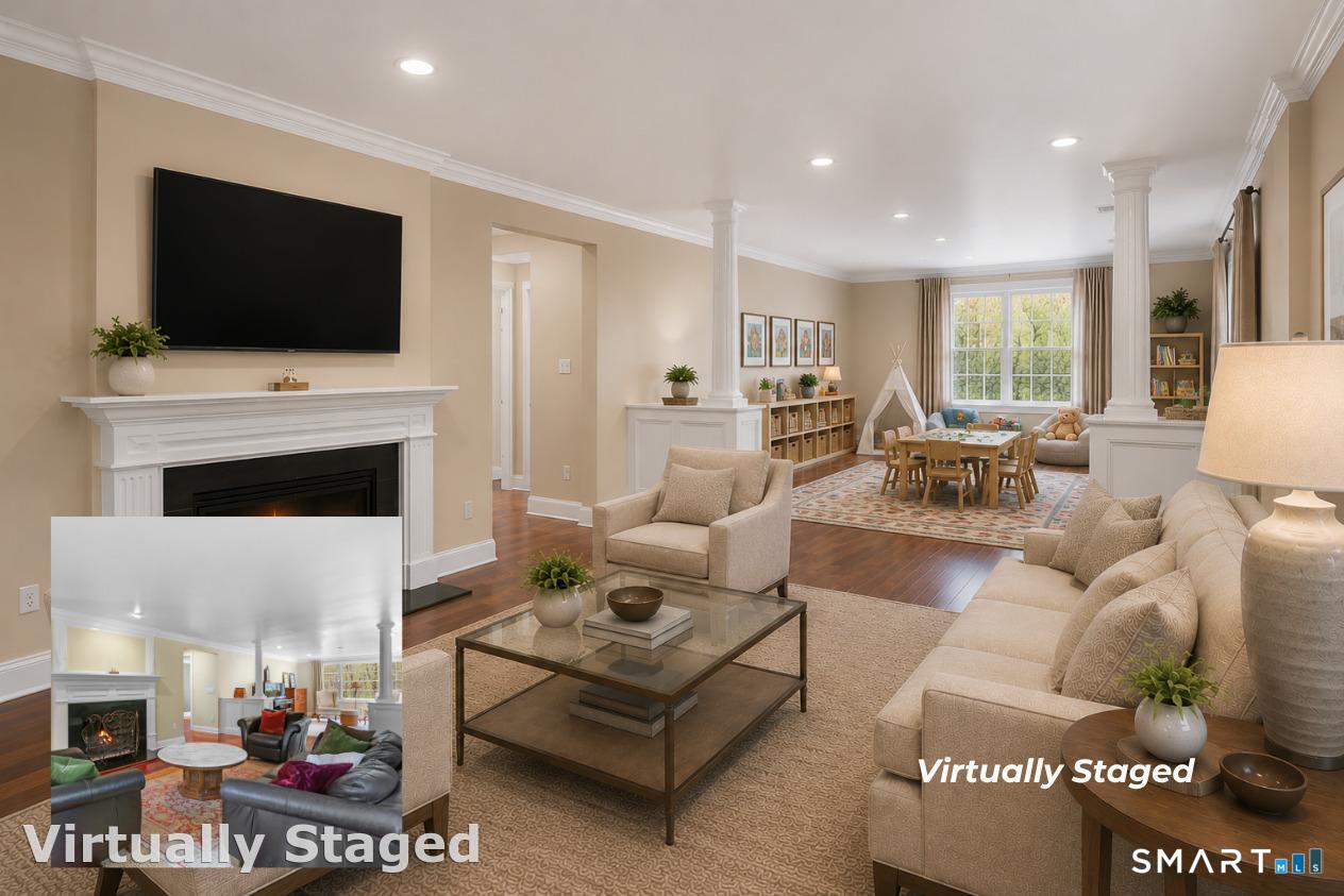 4041 Redding Road Fairfield CT 06824