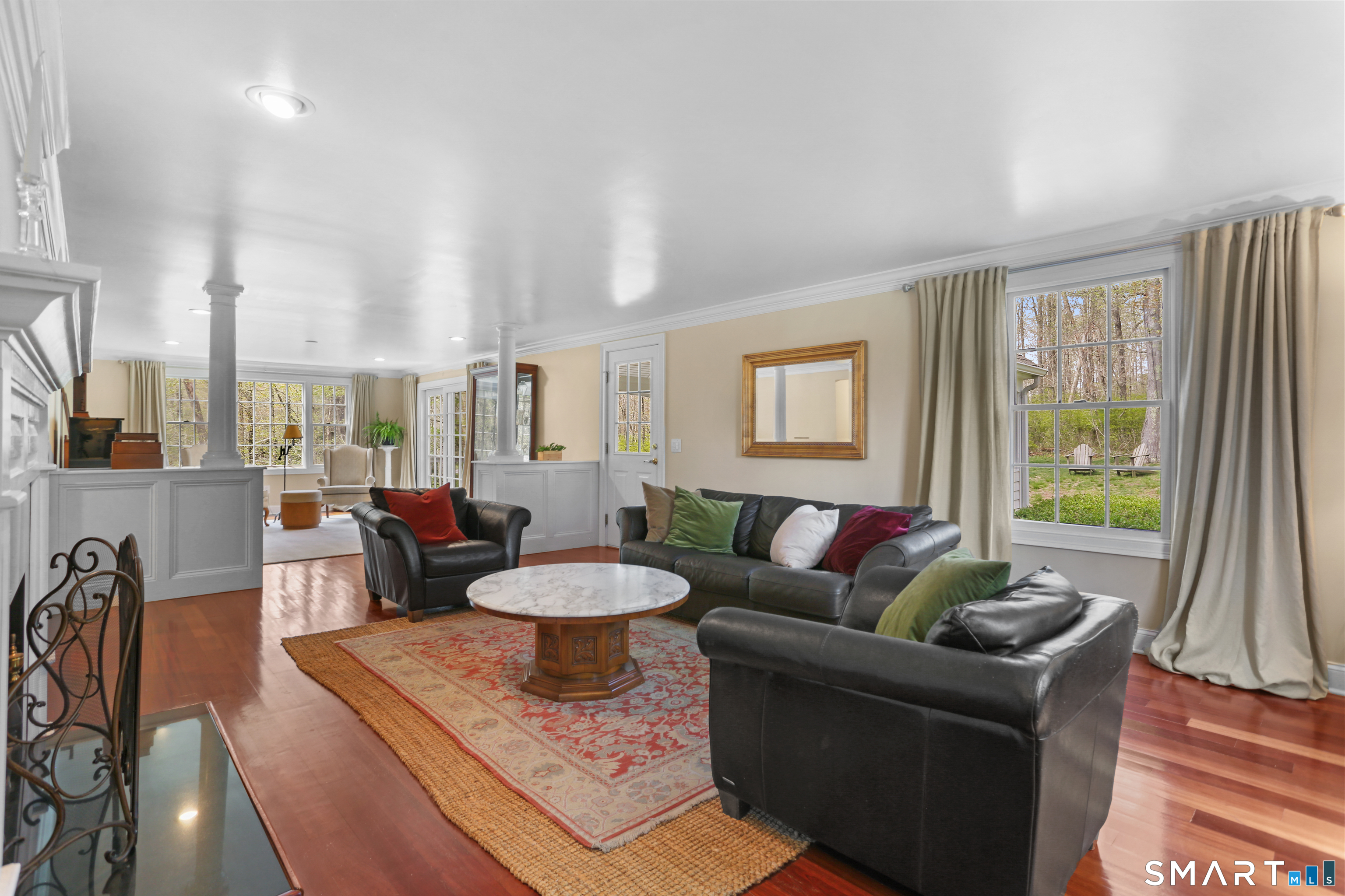 4041 Redding Road Fairfield CT 06824