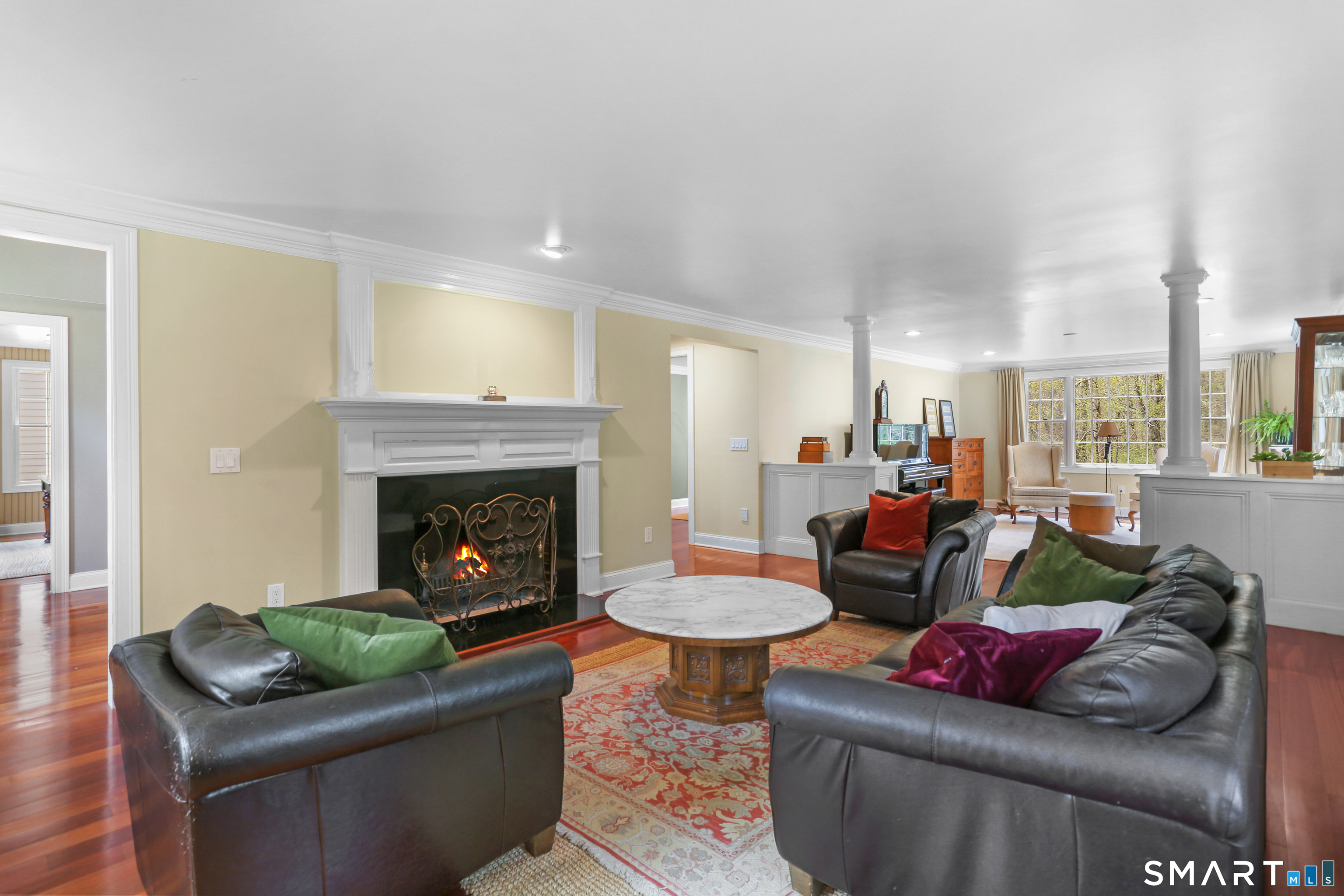4041 Redding Road Fairfield CT 06824