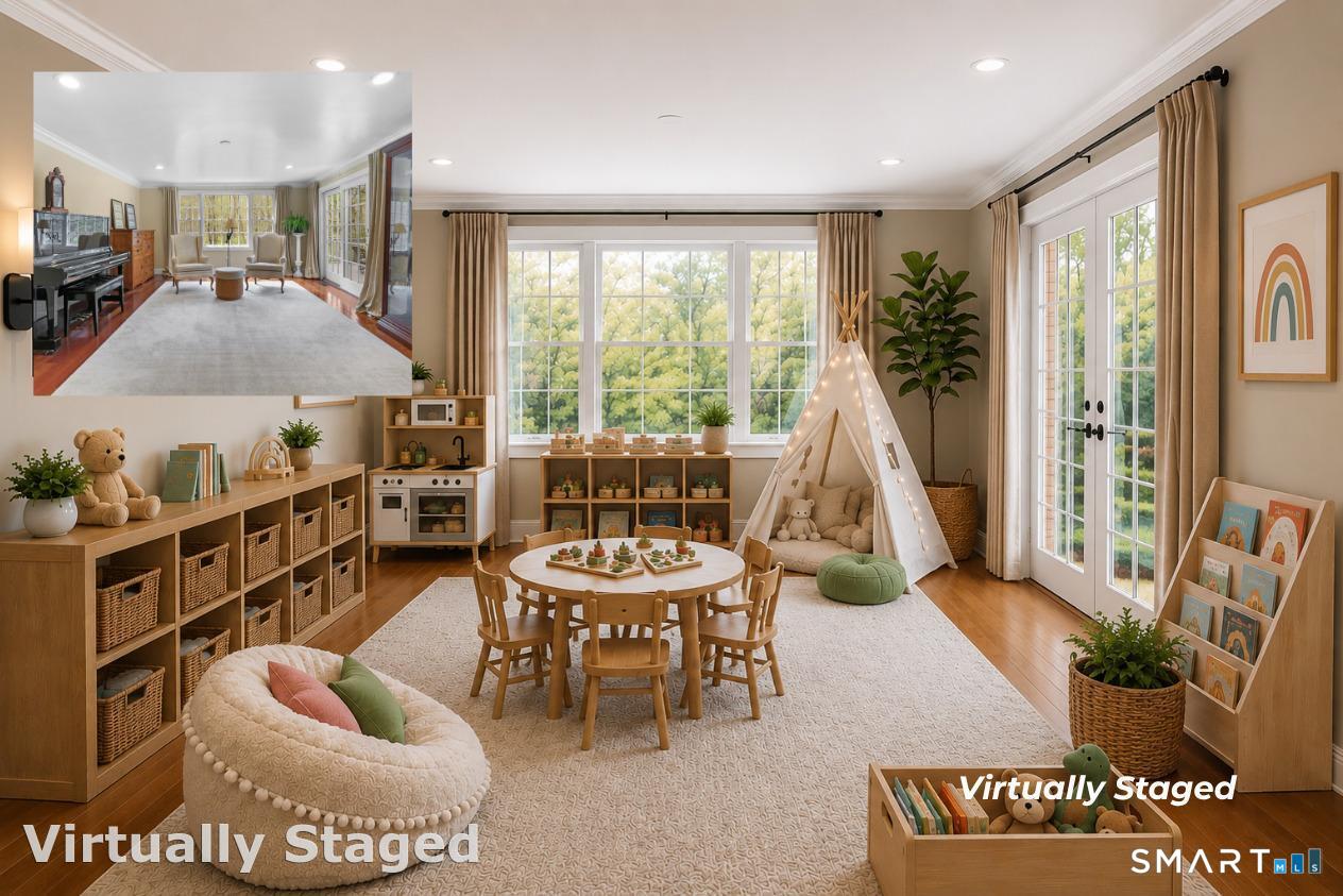 4041 Redding Road Fairfield CT 06824