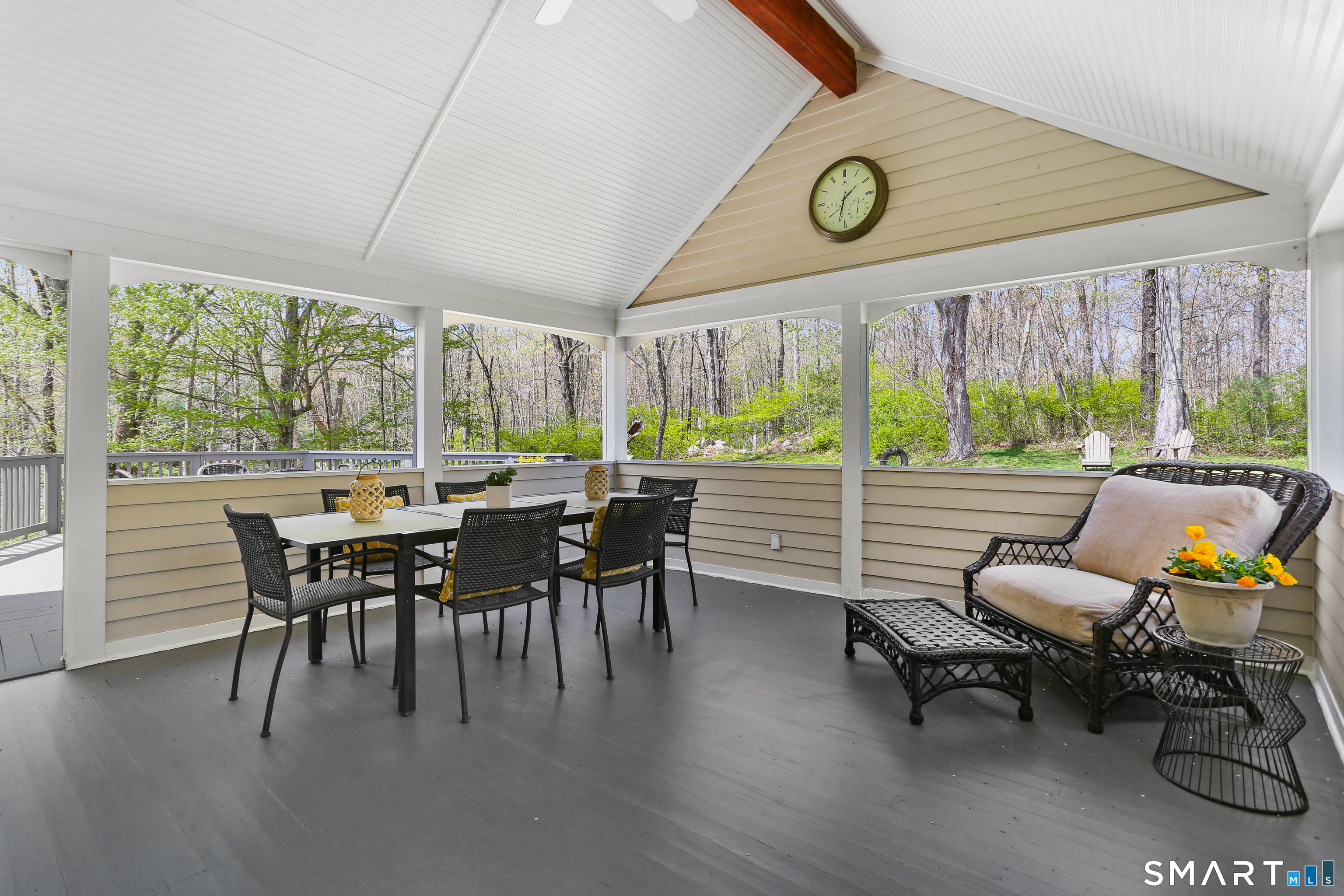 4041 Redding Road Fairfield CT 06824