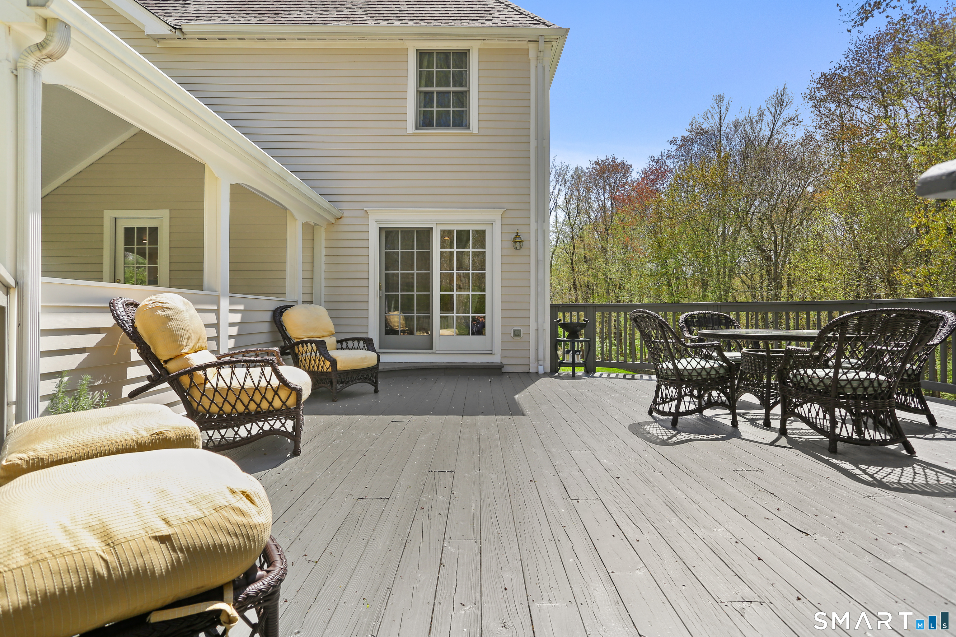 4041 Redding Road Fairfield CT 06824