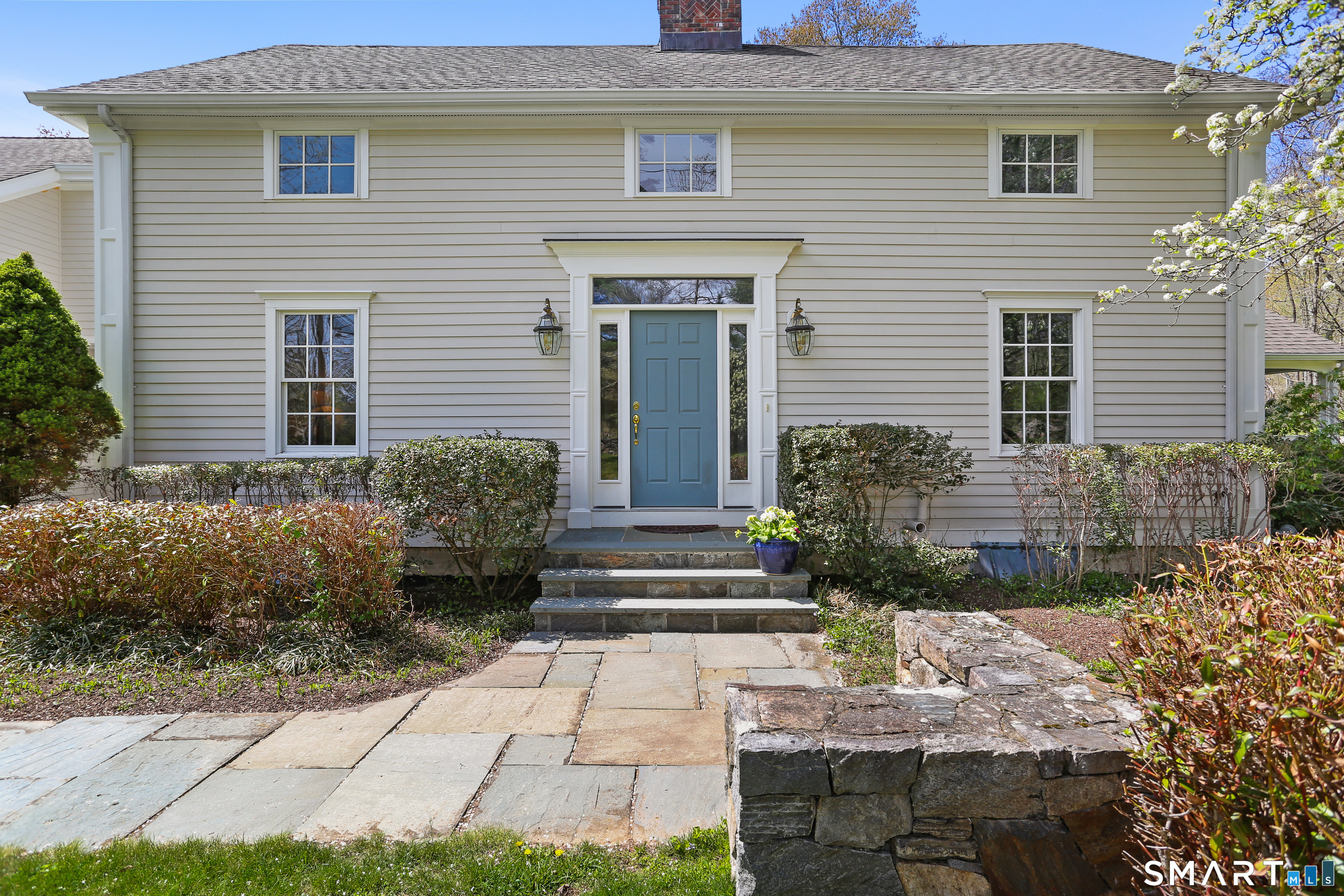 4041 Redding Road Fairfield CT 06824