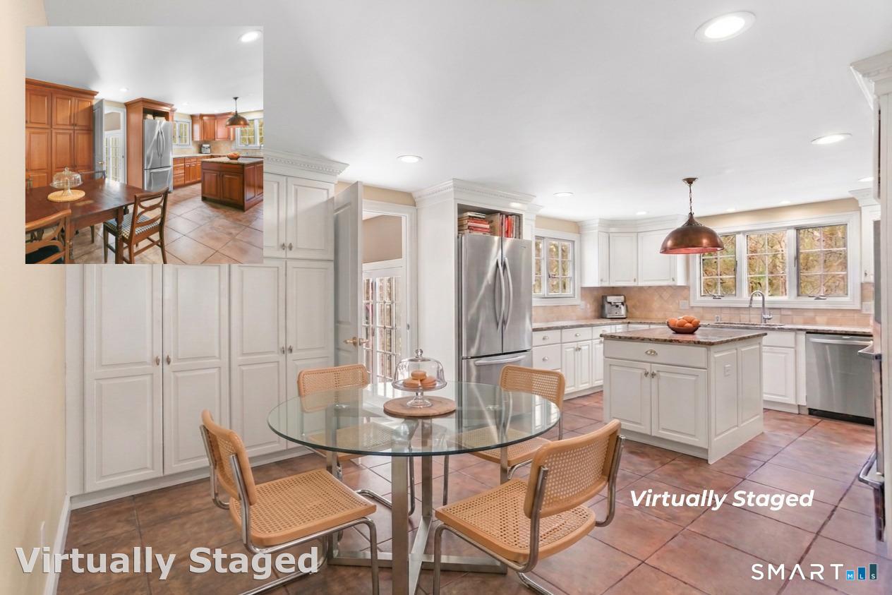 4041 Redding Road Fairfield CT 06824