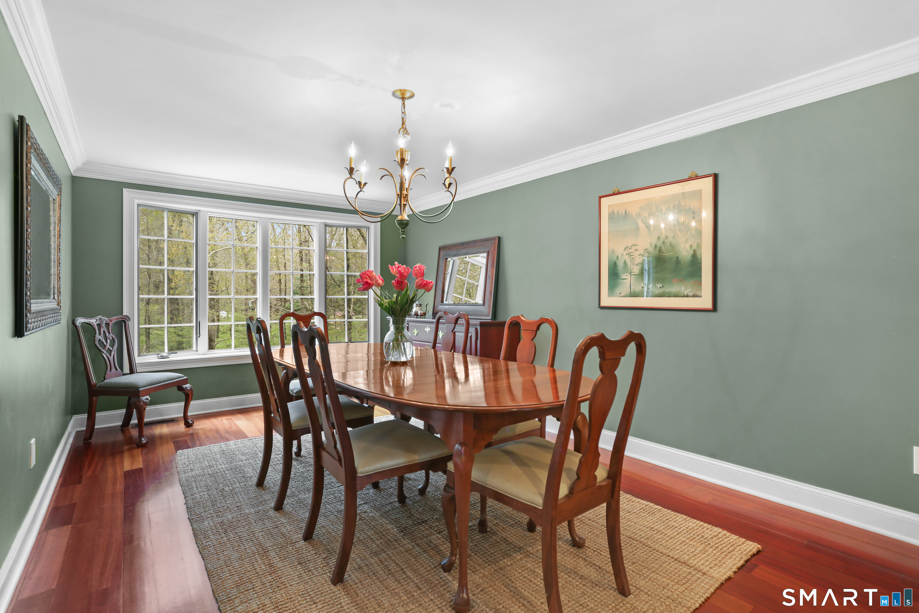 4041 Redding Road Fairfield CT 06824
