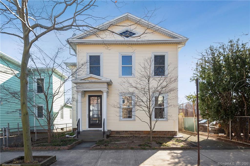 258 Saint John Street New Haven CT 06511