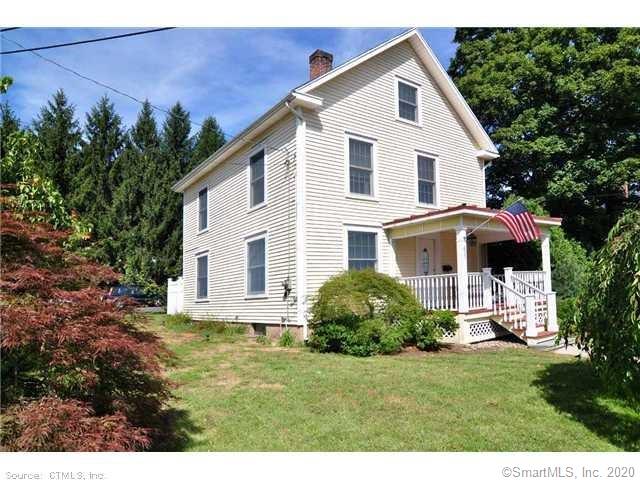 631 Hopmeadow Street Simsbury CT 06070
