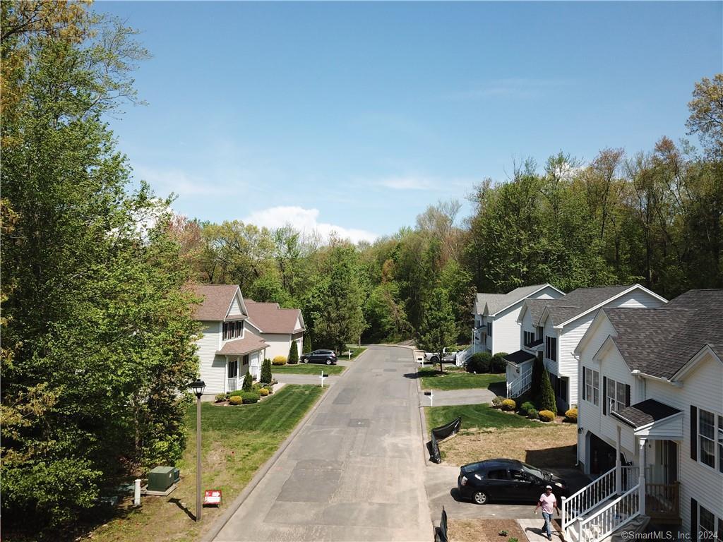 65 (LoftonII) Belvedere Drive Tolland CT 06084