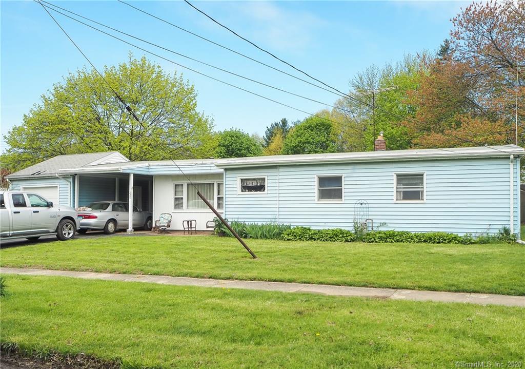 220 Marina Drive Stratford CT 06614