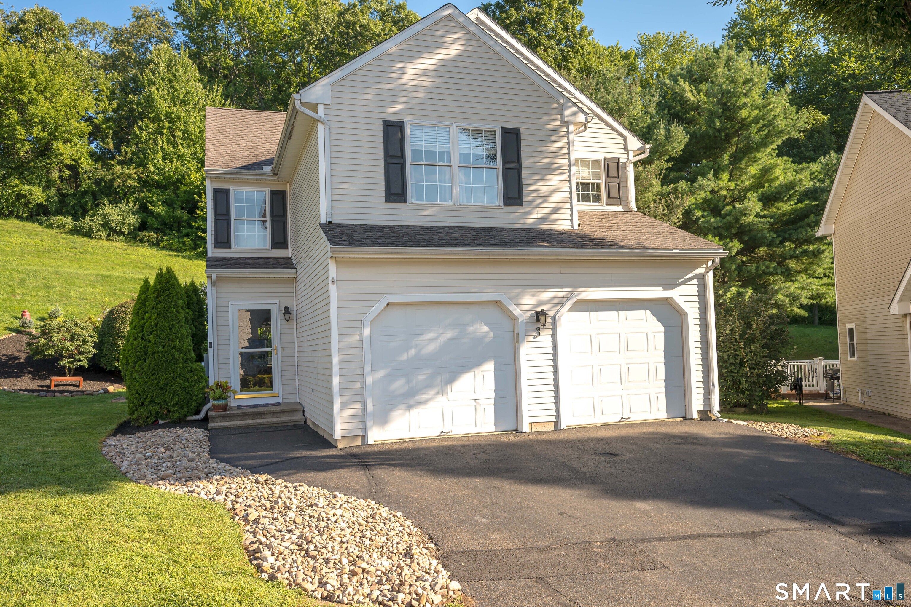 3 Foot Circle Wallingford CT 06492