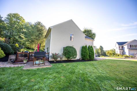 3 Foot Circle Wallingford CT 06492