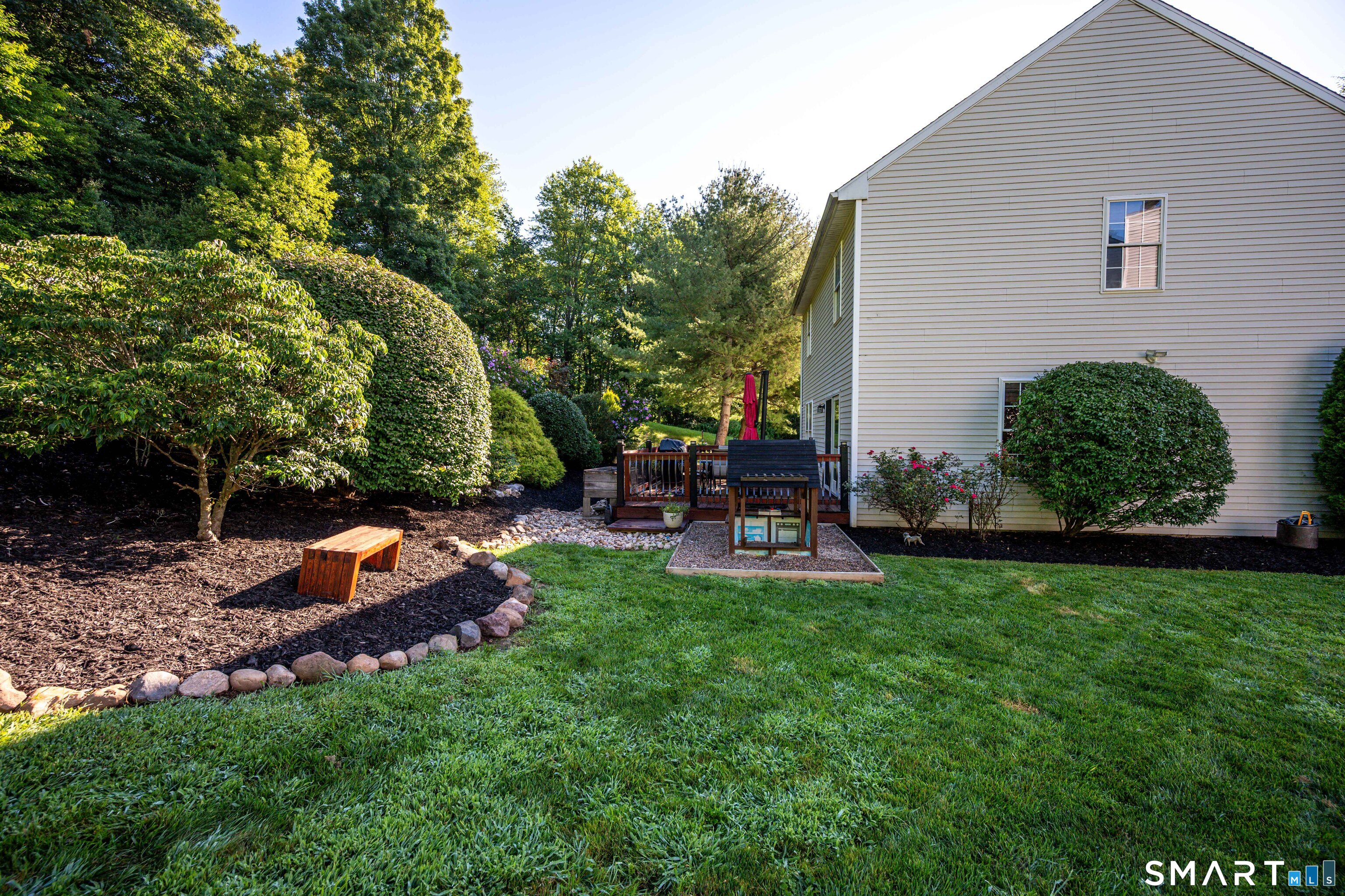 3 Foot Circle Wallingford CT 06492