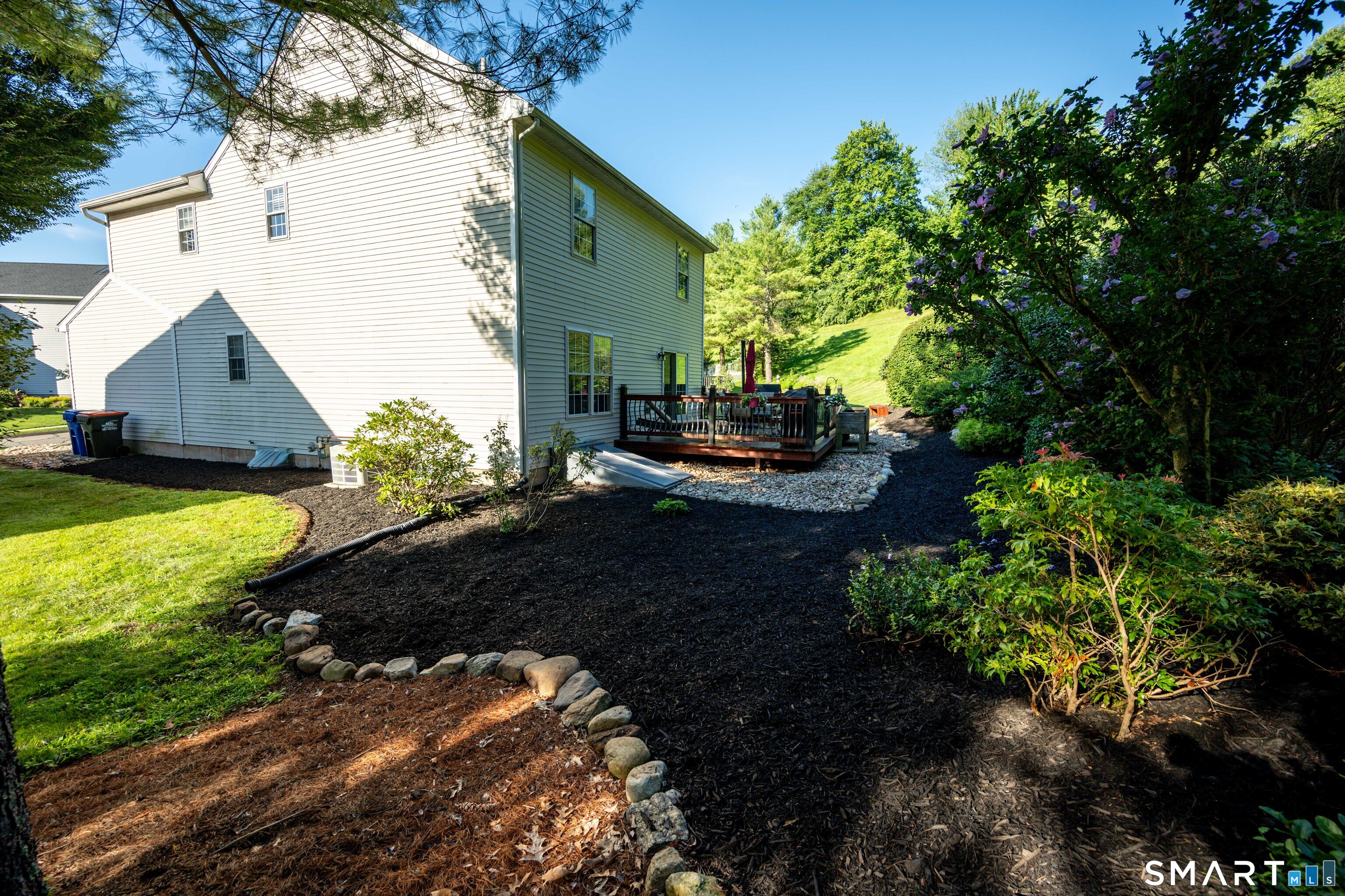 3 Foot Circle Wallingford CT 06492