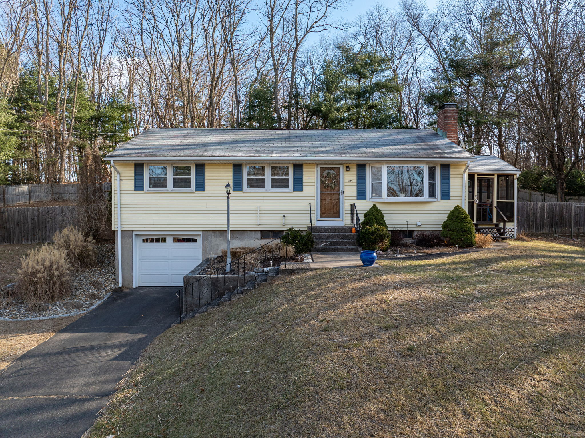361 Rye Street East Windsor CT 06016
