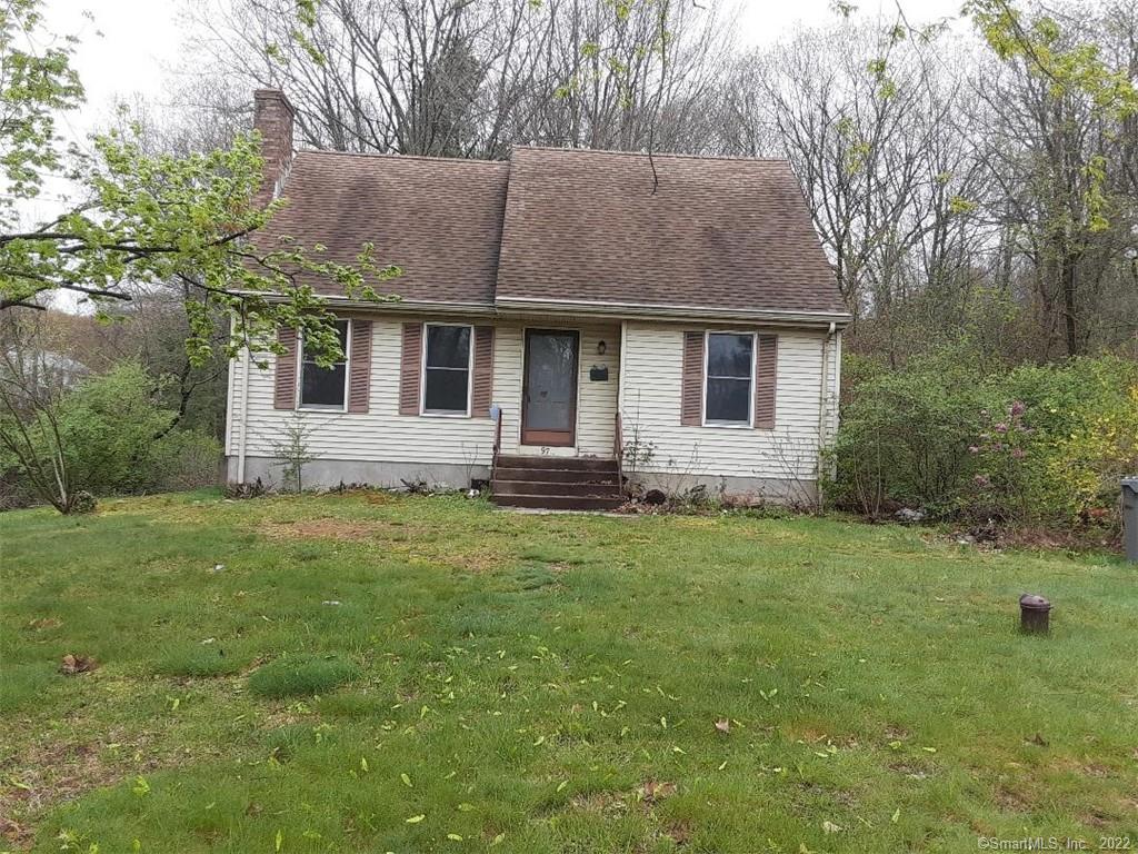 97 Bramblebush Road Manchester CT 06040