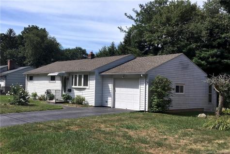128 Torcon Drive Torrington CT 06790