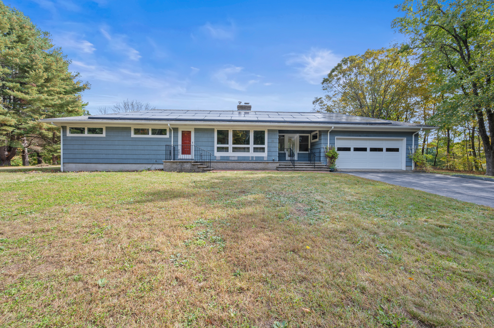 51 Pasay Road Thompson CT 06255