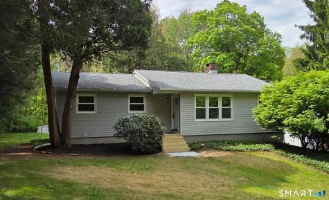 7 Longview Road Newtown CT 06482