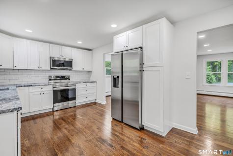 7 Longview Road Newtown CT 06482