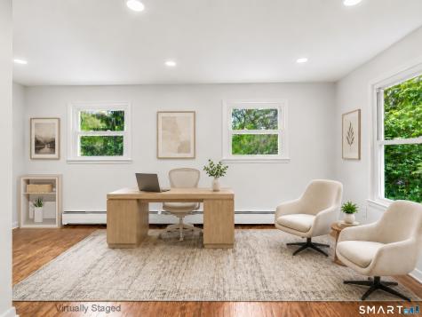 7 Longview Road Newtown CT 06482