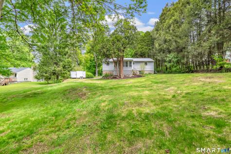 7 Longview Road Newtown CT 06482