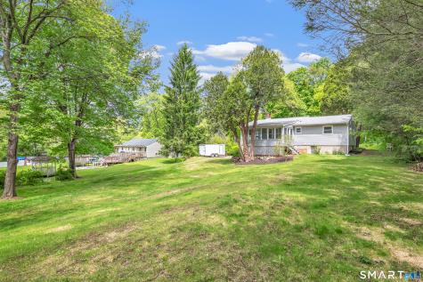 7 Longview Road Newtown CT 06482