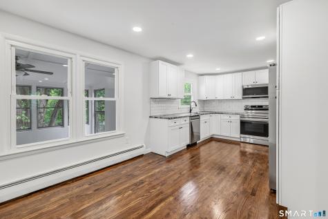 7 Longview Road Newtown CT 06482