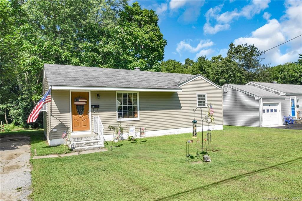 80 Great Plain Road Norwich CT 06360