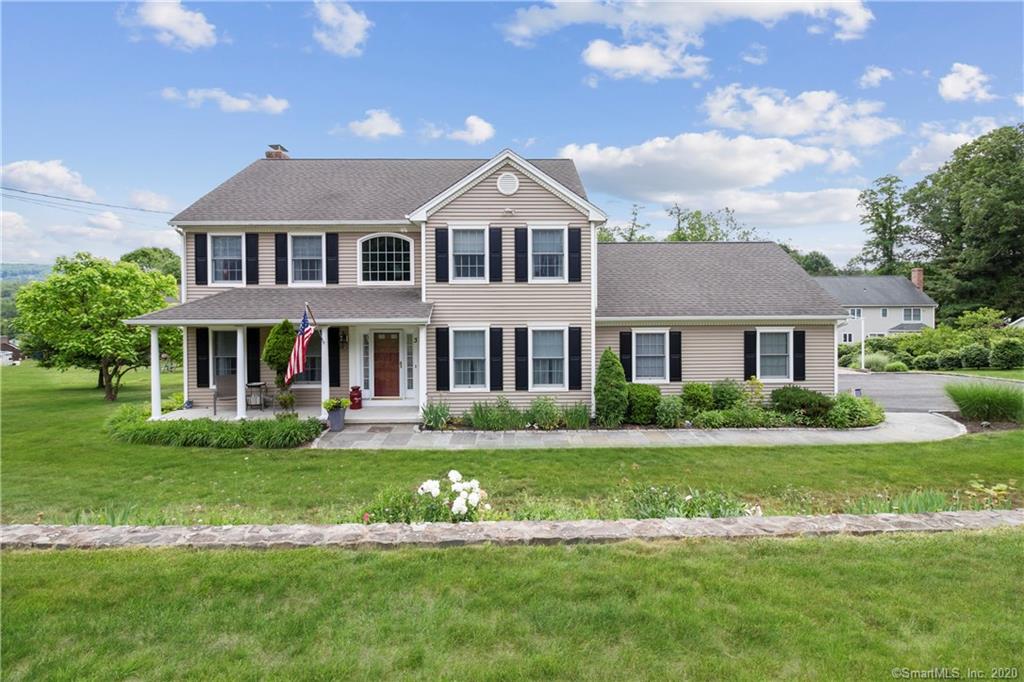 3 Hayfield Road New Milford CT 06776