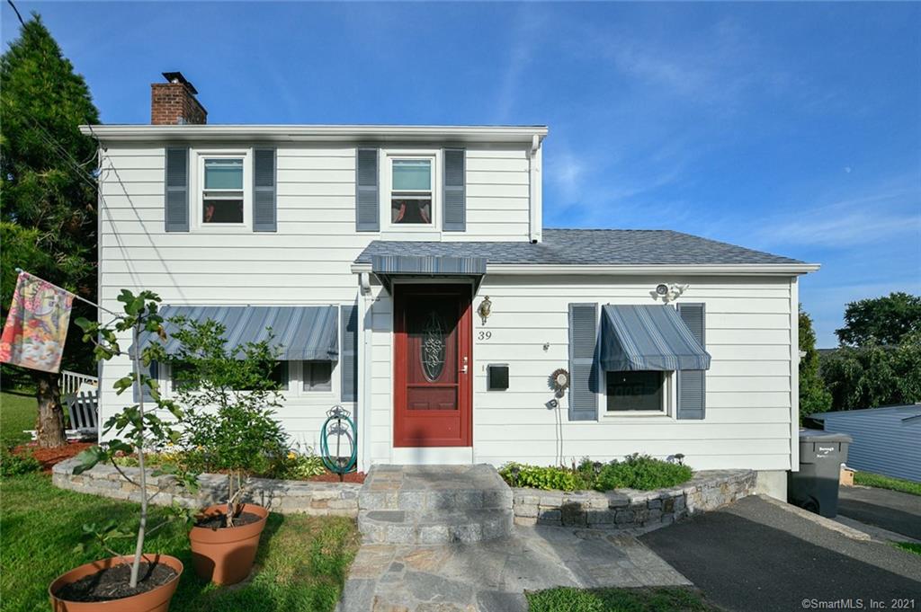 39 Salem Boulevard Naugatuck CT 06770