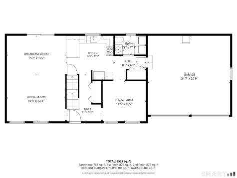 31 Broadleaf Circle Suffield CT 06093