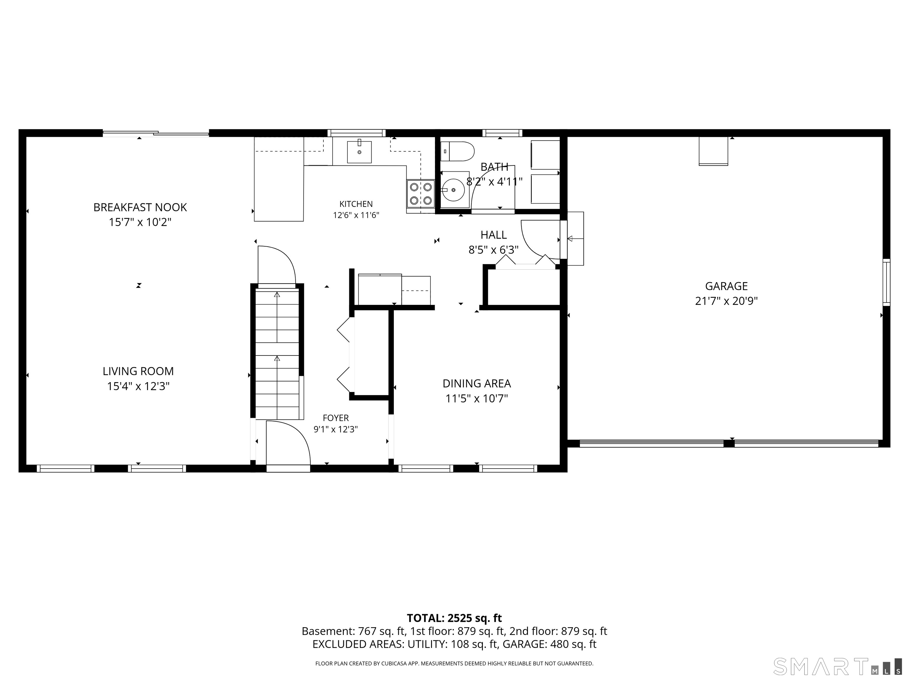 31 Broadleaf Circle Suffield CT 06093