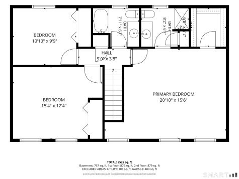 31 Broadleaf Circle Suffield CT 06093