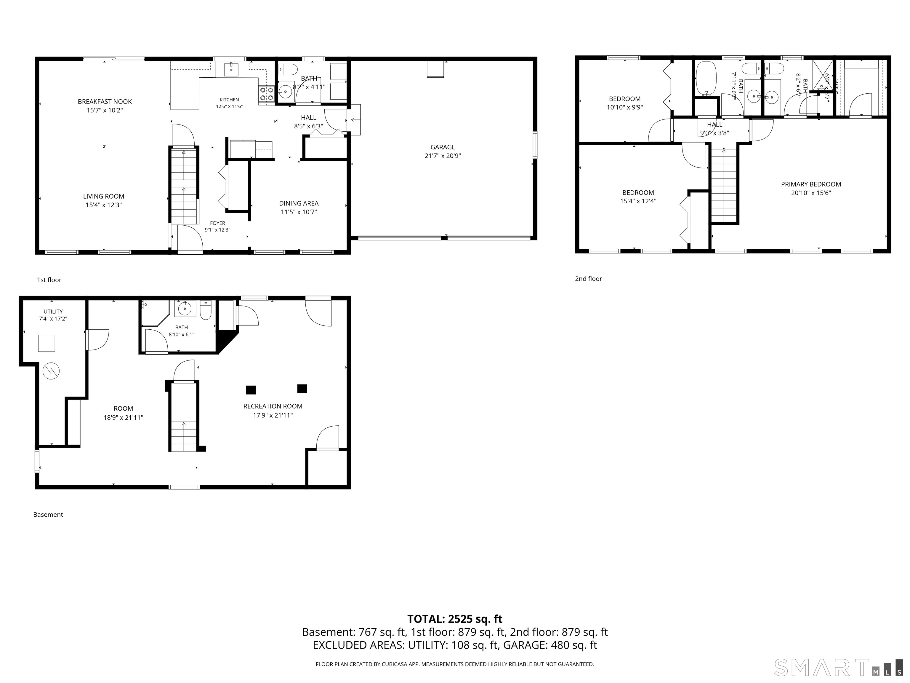 31 Broadleaf Circle Suffield CT 06093