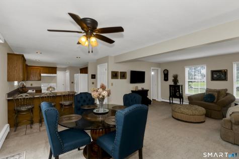31 Broadleaf Circle Suffield CT 06093