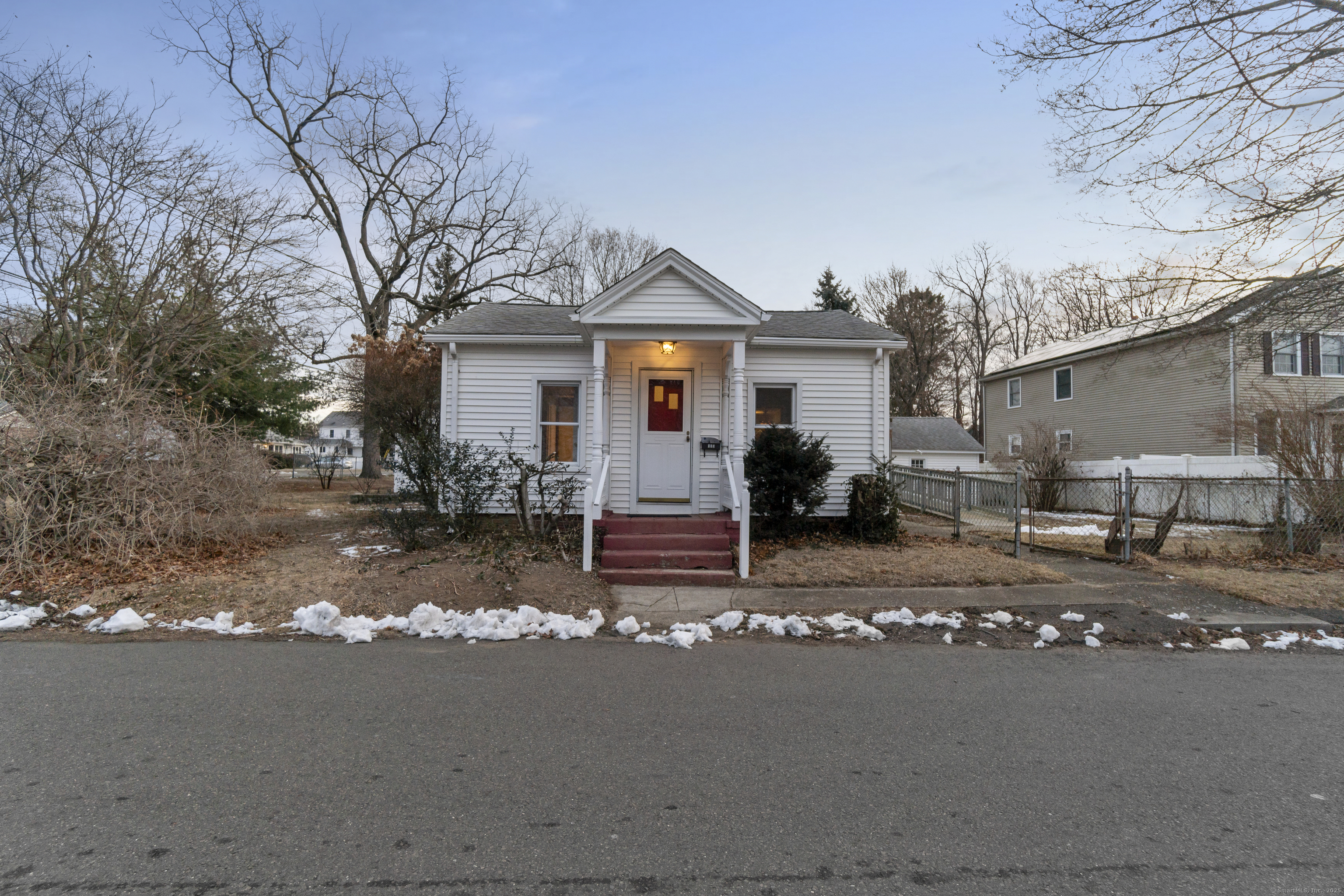 123 Underhill Road Milford CT 06460