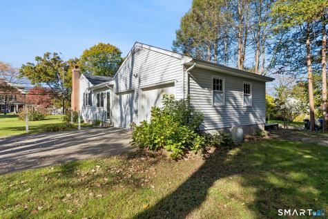 404 Newfield Street Middletown CT 06457