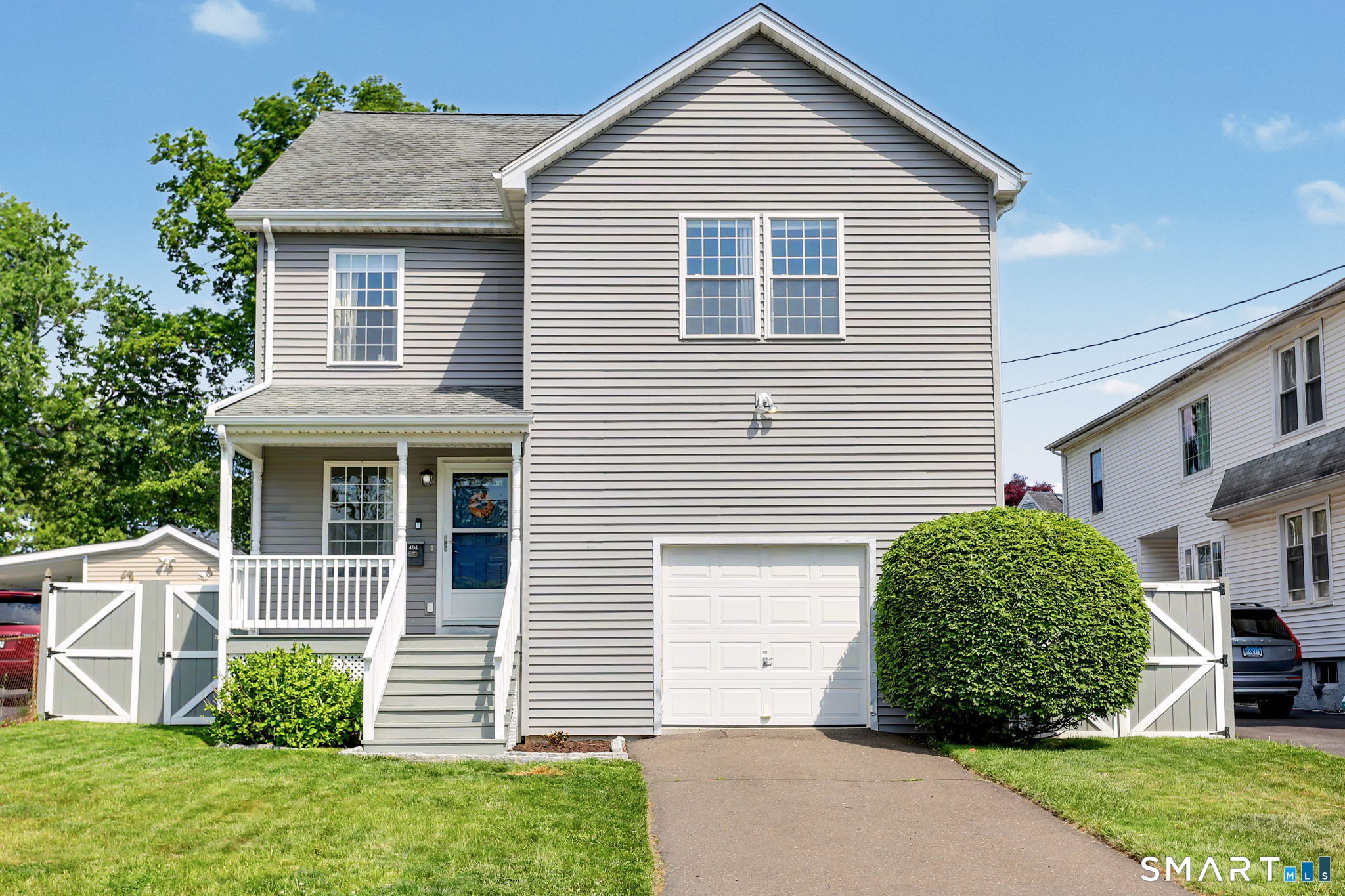 494 Franklin Avenue Stratford CT 06614