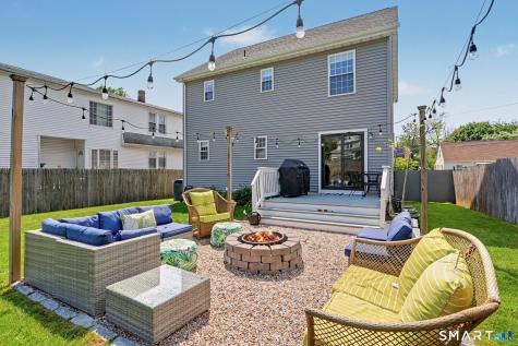 494 Franklin Avenue Stratford CT 06614