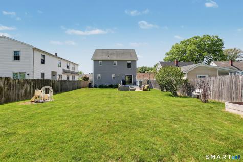 494 Franklin Avenue Stratford CT 06614