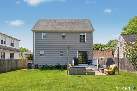 494 Franklin Avenue Stratford CT 06614
