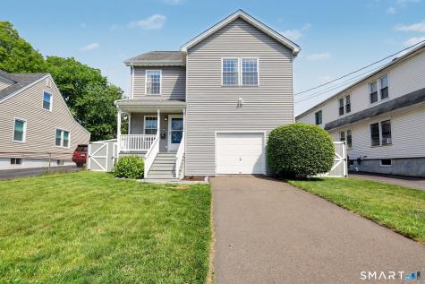 494 Franklin Avenue Stratford CT 06614
