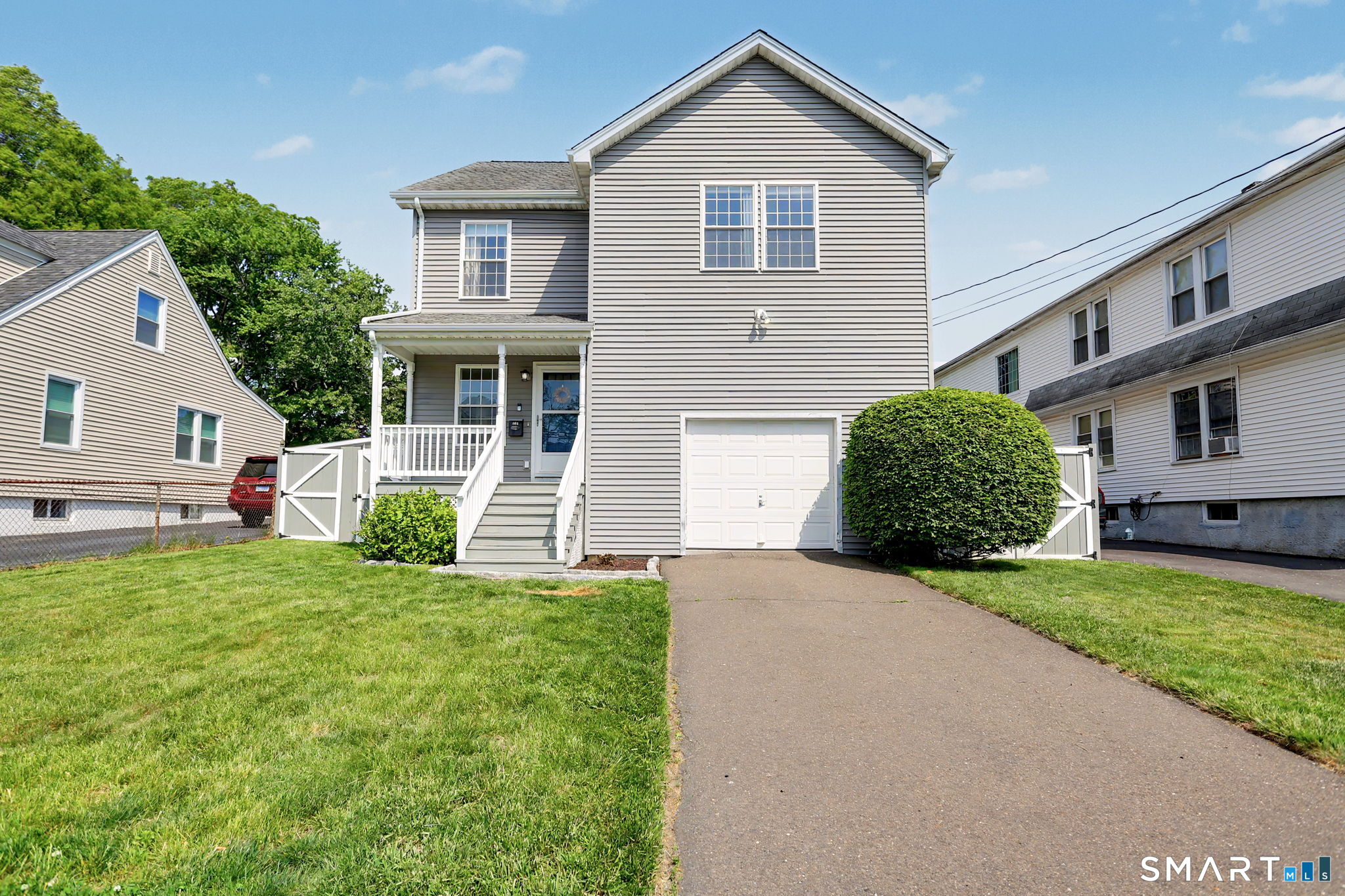 494 Franklin Avenue Stratford CT 06614