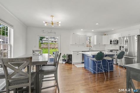 494 Franklin Avenue Stratford CT 06614