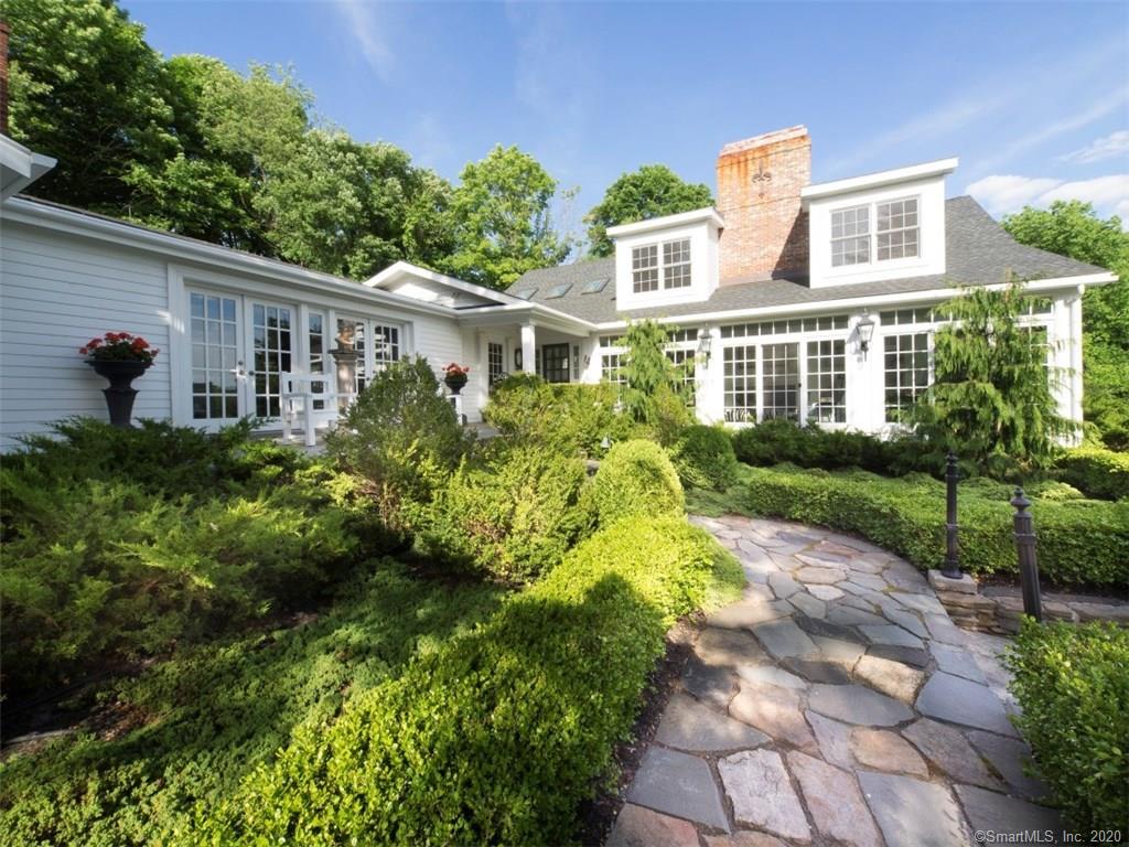 27 Cornwall Road Warren CT 06754